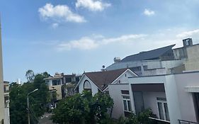 Lu Peaceful Homestay